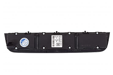 NEW MB CLA COUPE C117 UPPER CONTROL PANEL SWITCH BLOCK A24690598012A17 ORIGINAL