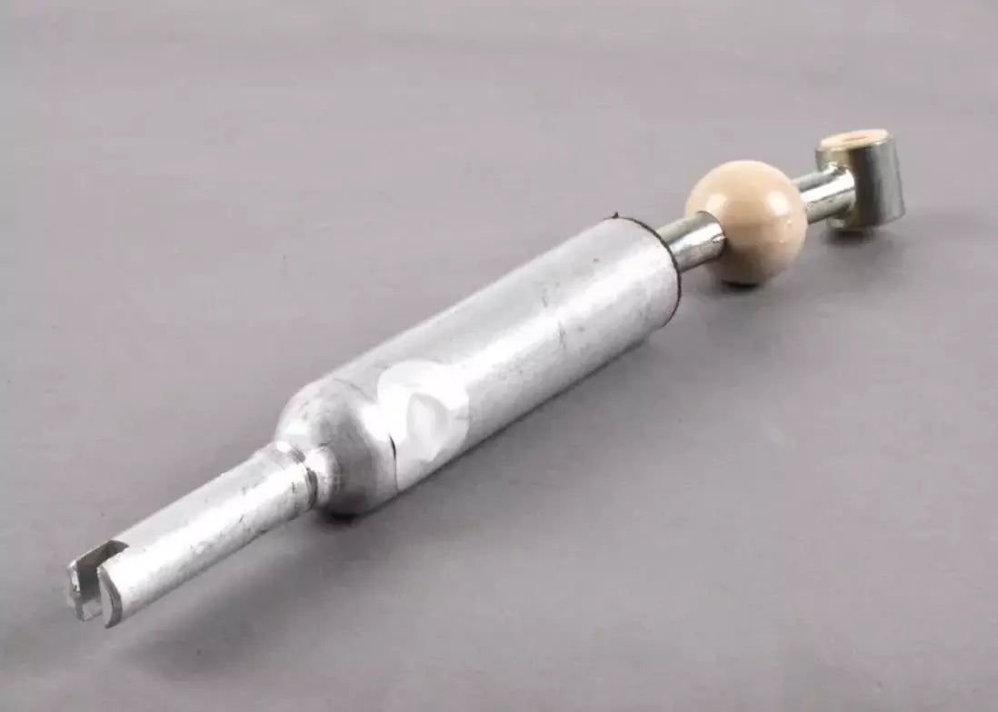 NEW BMW 5 E39 MANUAL TRANSMISSION SHIFT LEVER 25117527249 7527249 ORIGINAL