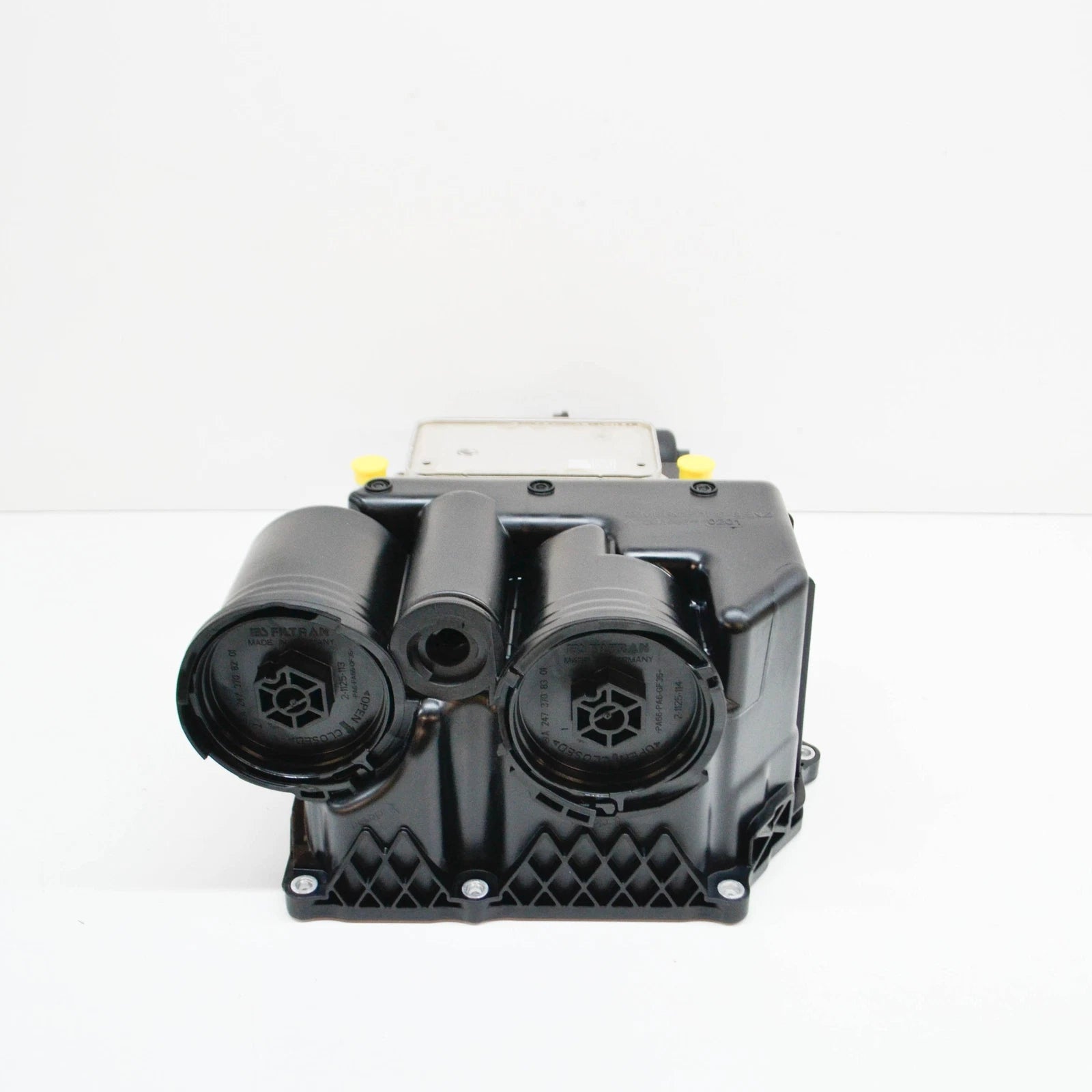 NEW MERCEDES-BENZ GLB X247 OIL PAN A2473710201 ORIGINAL