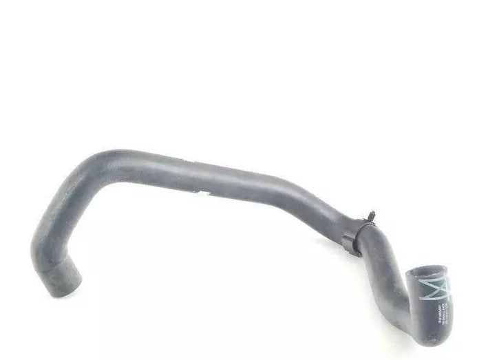 NEW AUDI A3 8P RADIATOR LOWER COOLANT HOSE 3C0122051BK ORIGINAL