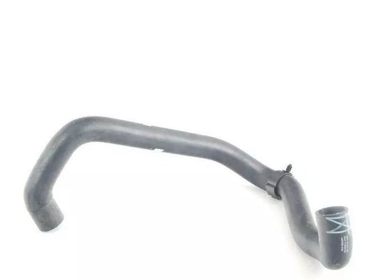 NEW AUDI A3 8P RADIATOR LOWER COOLANT HOSE 3C0122051BK ORIGINAL