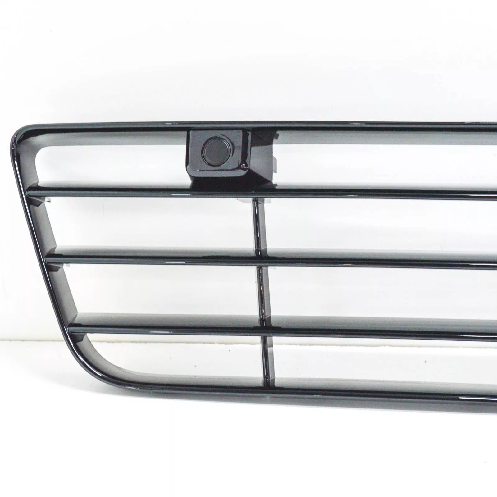 NEW VW GOLF MK7 FRONT BUMPER LOWER GRILLE 5K0853671J041 ORIGINAL