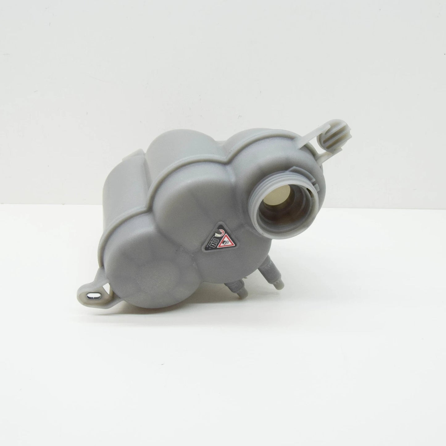 NEW MERCEDES-BENZ C W206 EXPANSION COOLING TANK A2065003400 ORIGINAL