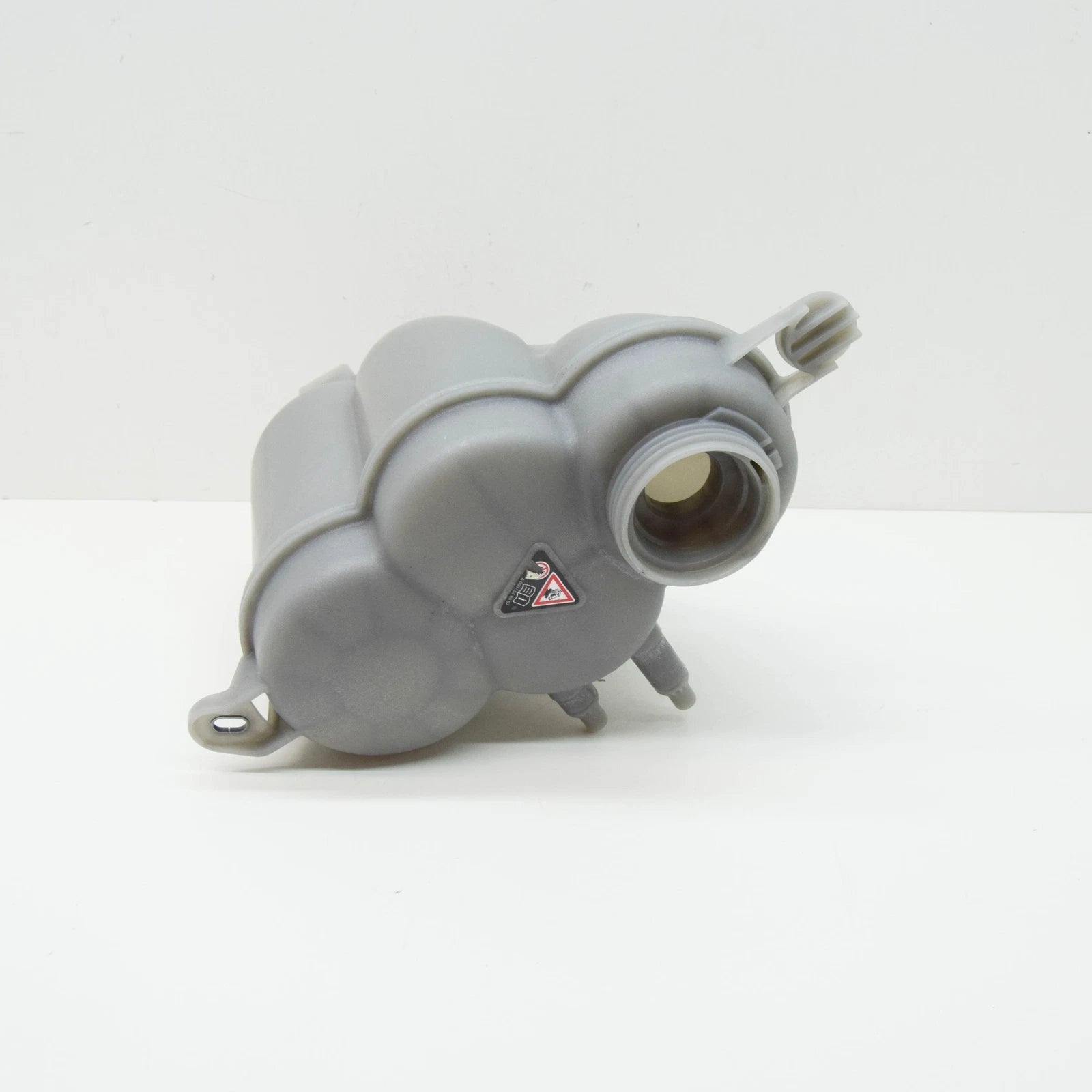 NEW MERCEDES-BENZ C W206 EXPANSION COOLING TANK A2065003400 ORIGINAL