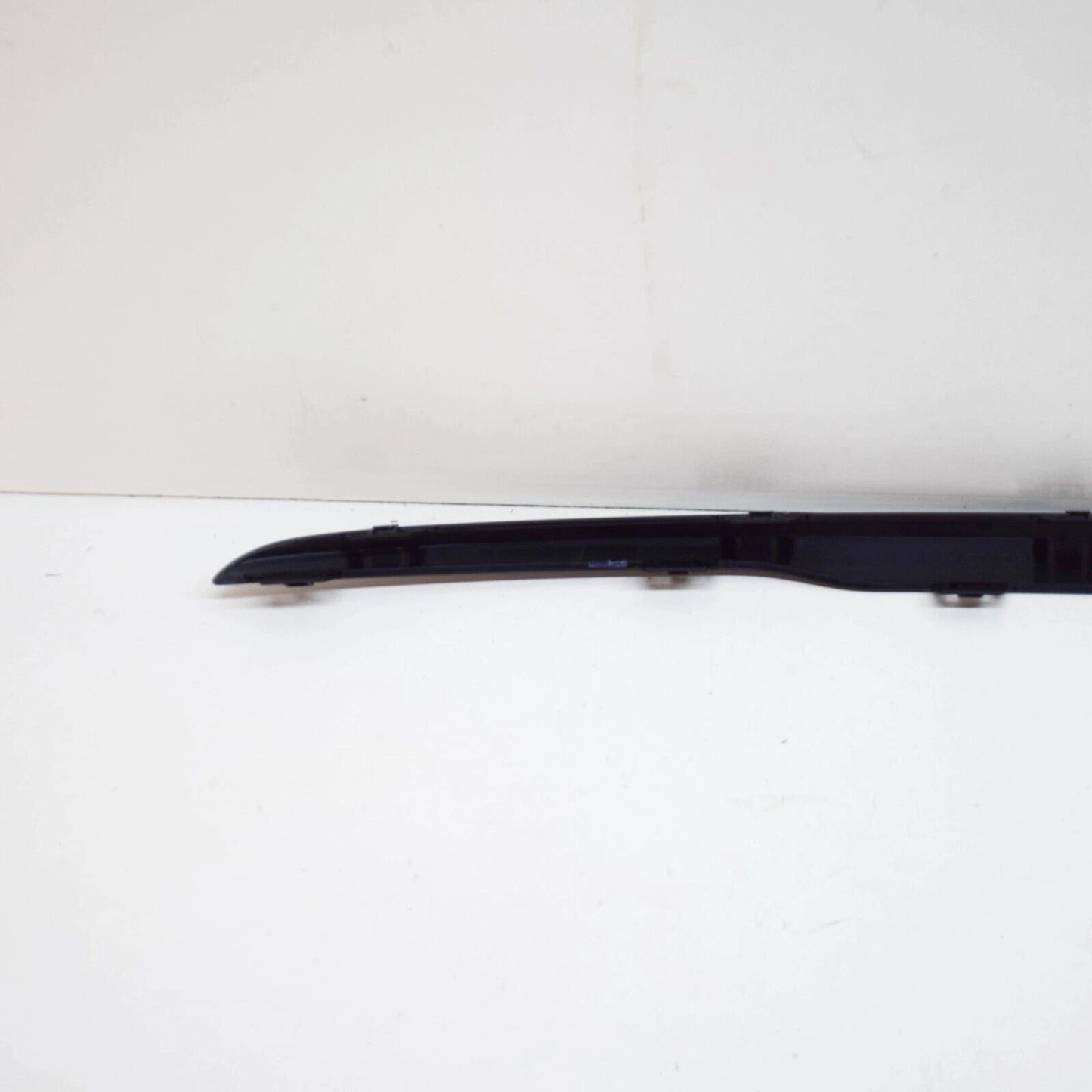 BMW 1 SERIES F20 F21 SPORT REAR LOWER BUMPER TRIM STRIP 7371758 NEW
