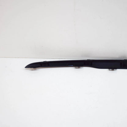 BMW 1 SERIES F20 F21 SPORT REAR LOWER BUMPER TRIM STRIP 7371758 NEW