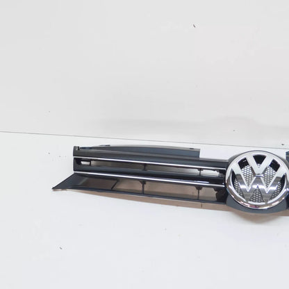 NEW VW GOLF VI AJ MK6 FRONT RADIATOR GRILLE 1K9853651EZLL ORIGINAL
