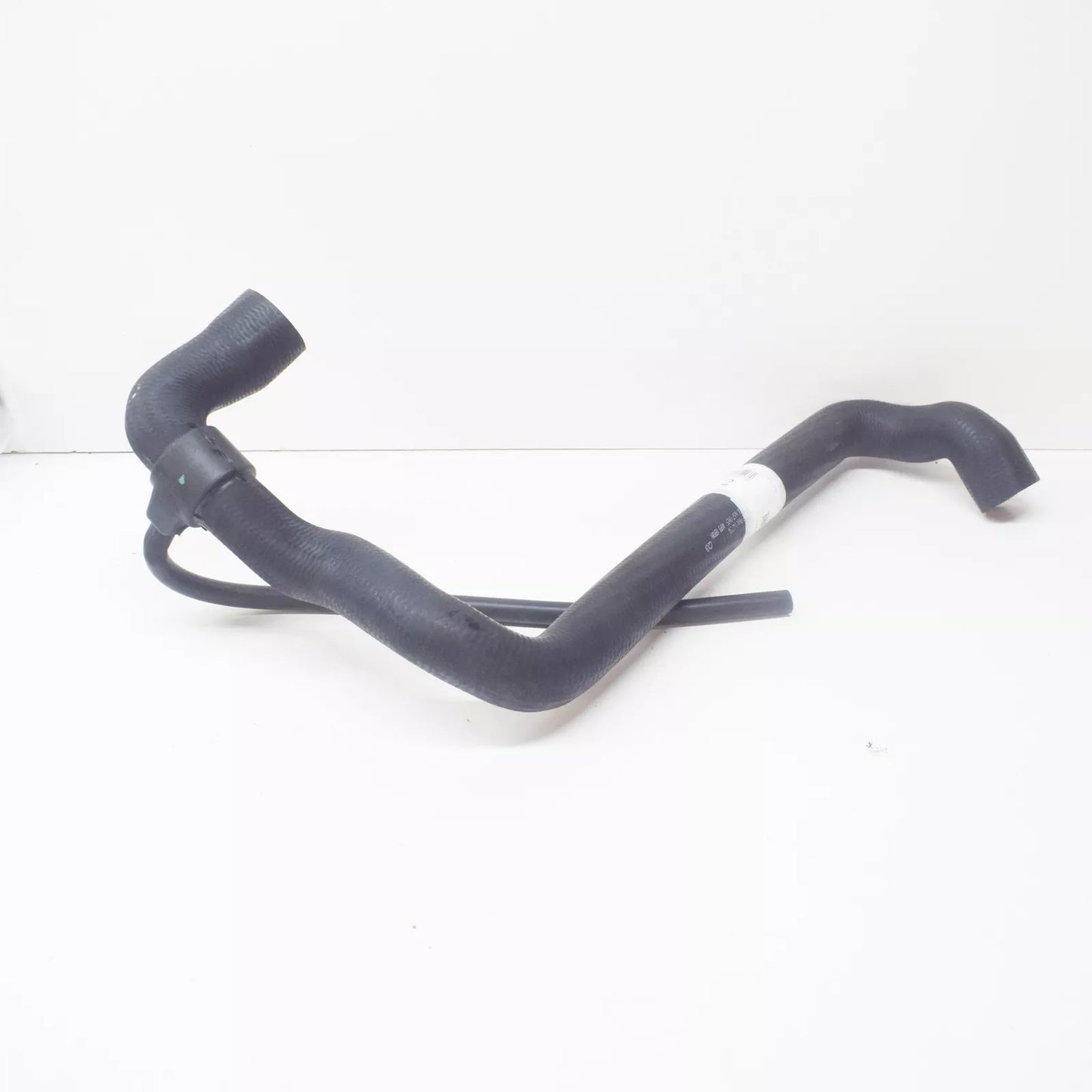 NEW MB E-CLASS W210 UPPER RADIATOR COOLANT HOSE A2105014382 5.4 PETROL ORIGINAL