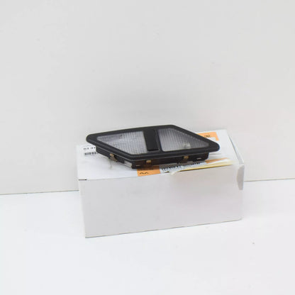 NEW BMW 3 E36 REAR LEFT INTERIOR READING LIGHT 63318376863 8376863 ORIGINAL