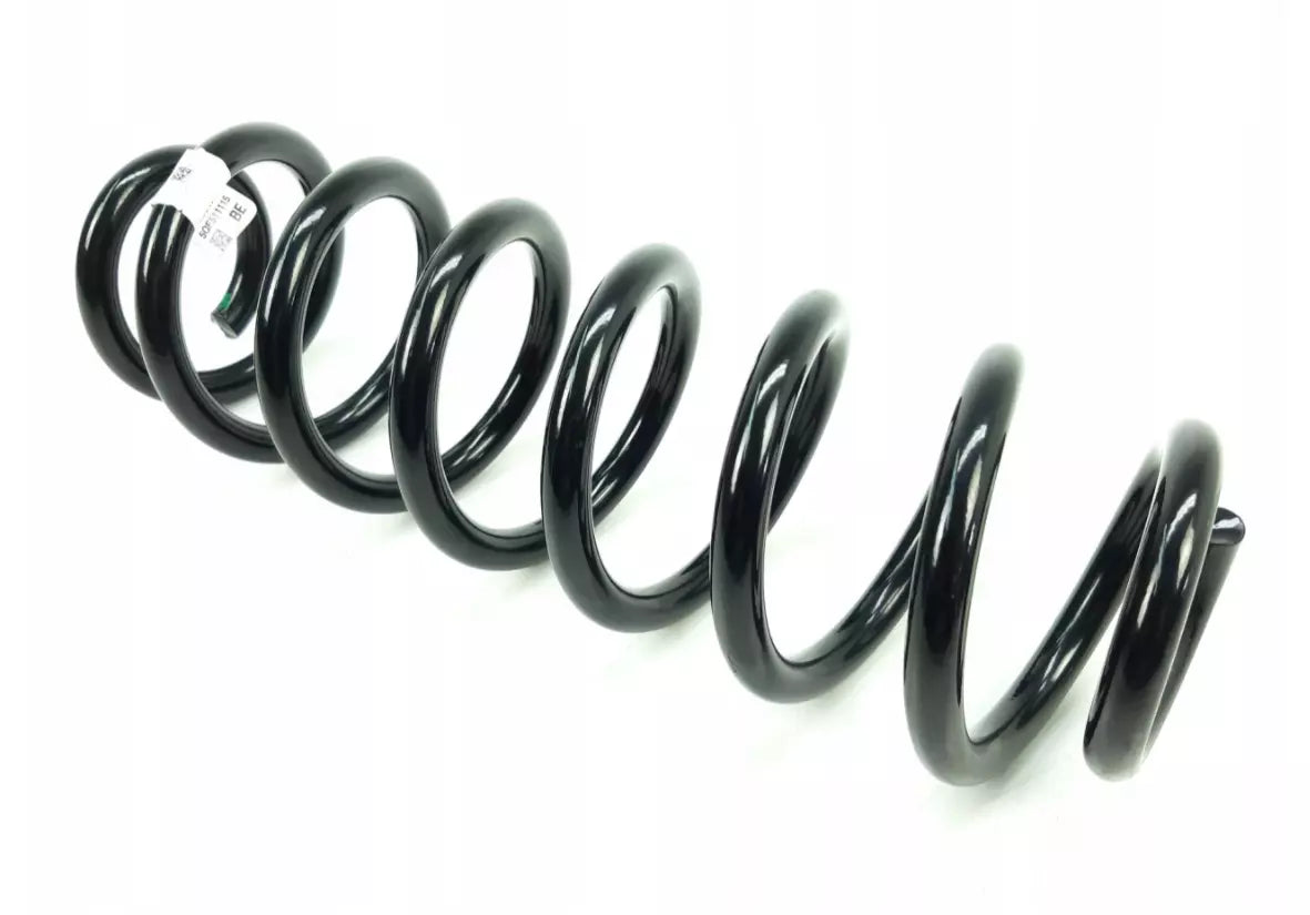 NEW VOLKSWAGEN TIGUAN AD MK2 REAR COIL SPRING 5QF511115BE ORIGINAL