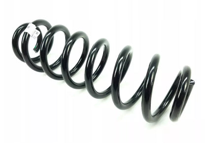NEW VOLKSWAGEN TIGUAN AD MK2 REAR COIL SPRING 5QF511115BE ORIGINAL