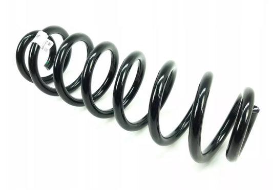 NEW VOLKSWAGEN TIGUAN AD MK2 REAR COIL SPRING 5QF511115BE ORIGINAL
