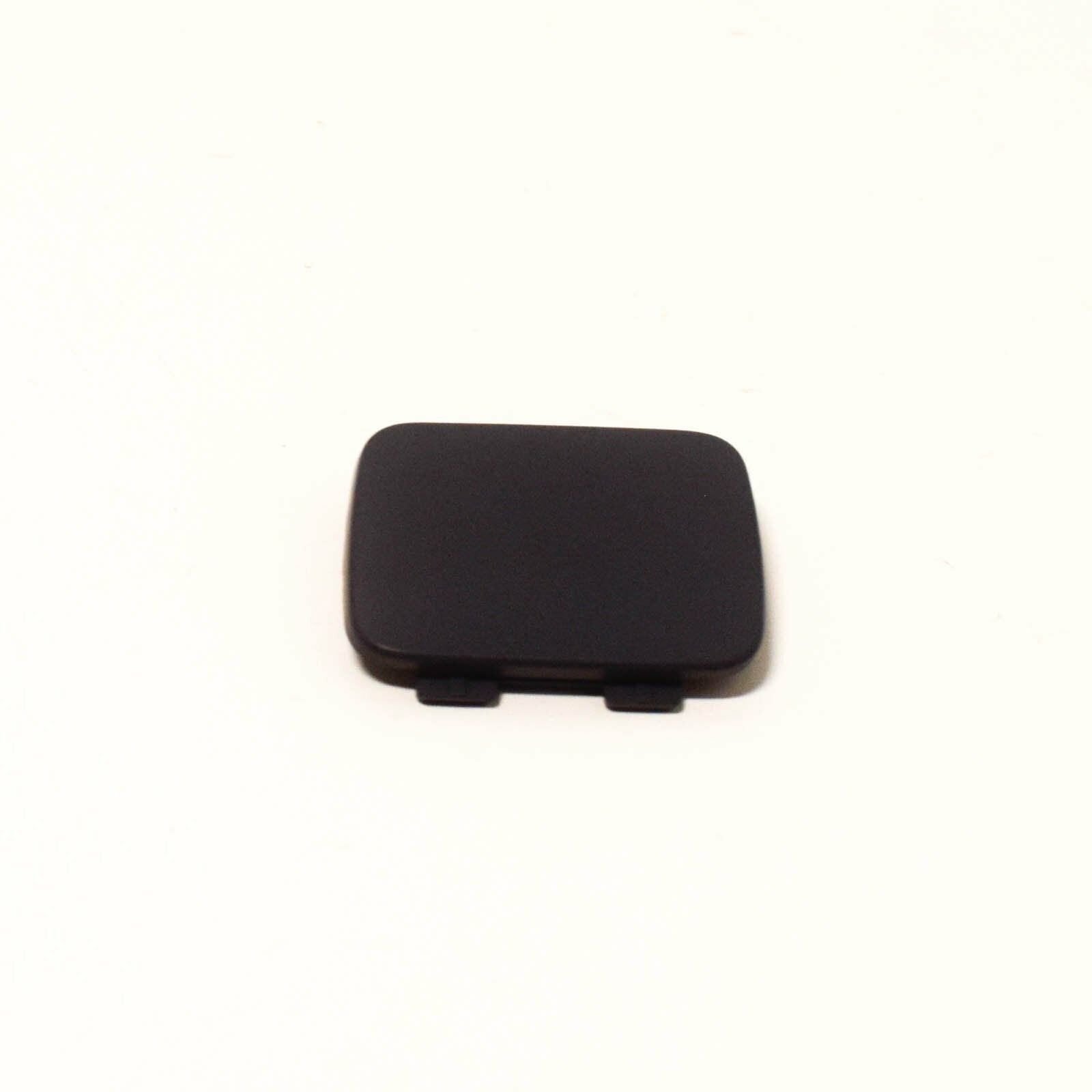 new bmw 1 e87 rear bumper tow hook eye cap cover 51127203928 original