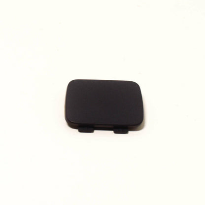 new bmw 1 e87 rear bumper tow hook eye cap cover 51127203928 original
