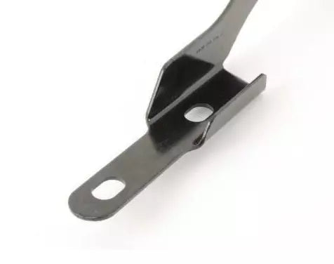 NEW MERCEDES-BENZ ML W163 EXHAUST SYSTEM LEFT BRACKET A1634920241 ORIGINAL