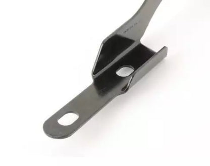 NEW MERCEDES-BENZ ML W163 EXHAUST SYSTEM LEFT BRACKET A1634920241 ORIGINAL