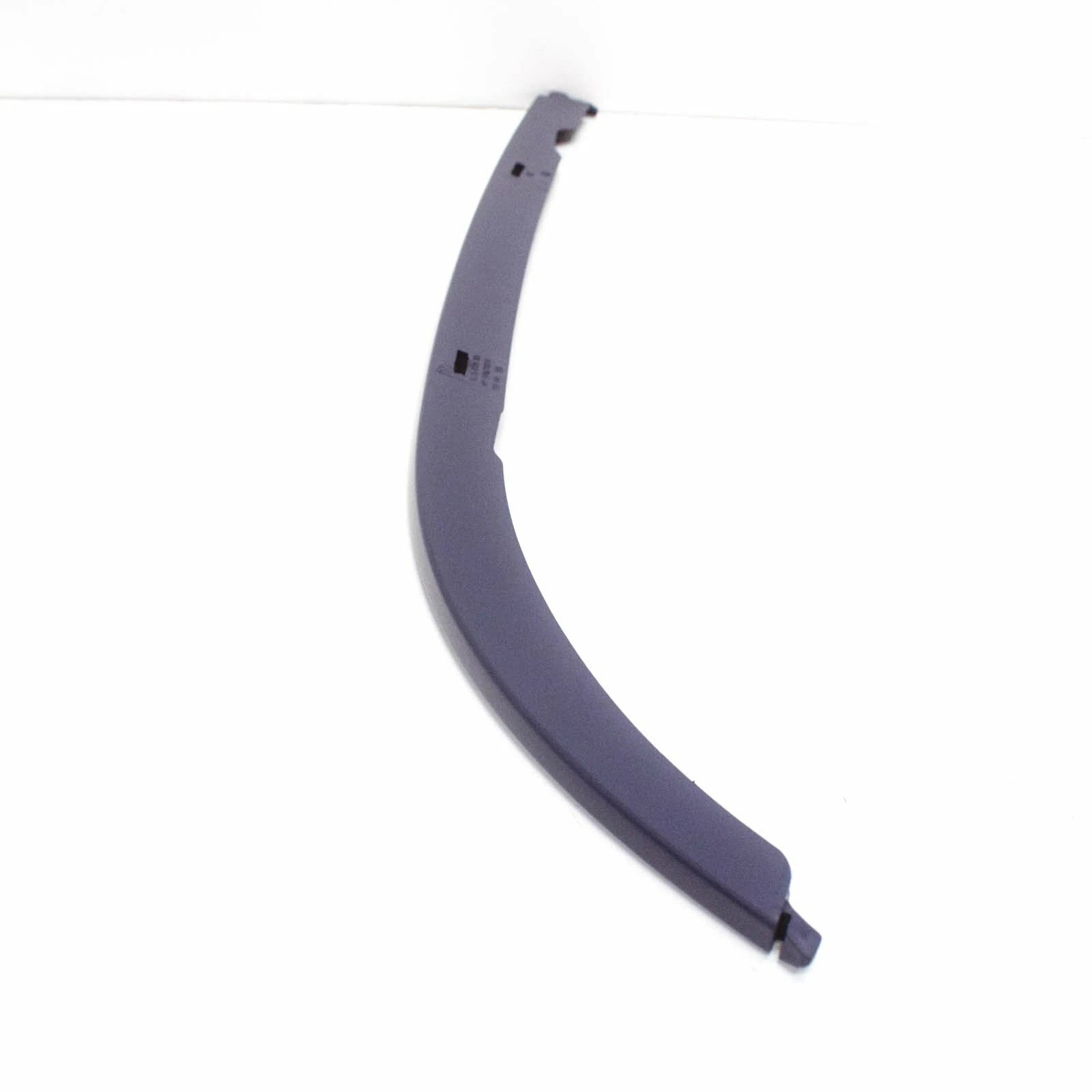 NEW BMW 5 E39 RIGHT HEADLIGHT TRIM 51138168810 8168810 ORIGINAL