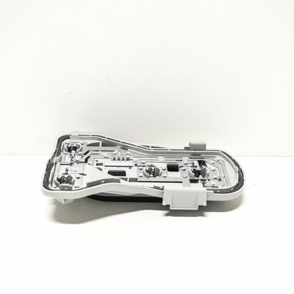 NEW VOLKSWAGEN POLO 9N REAR LEFT TAIL LIGHT CARRIER BULB 6Q6945257F ORIGINAL