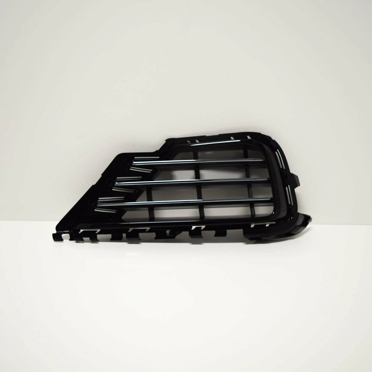 NEW VOLKSWAGEN TOUAREG 7P FRONT RIGHT AIR VENT GRILLE 7P6854662D041