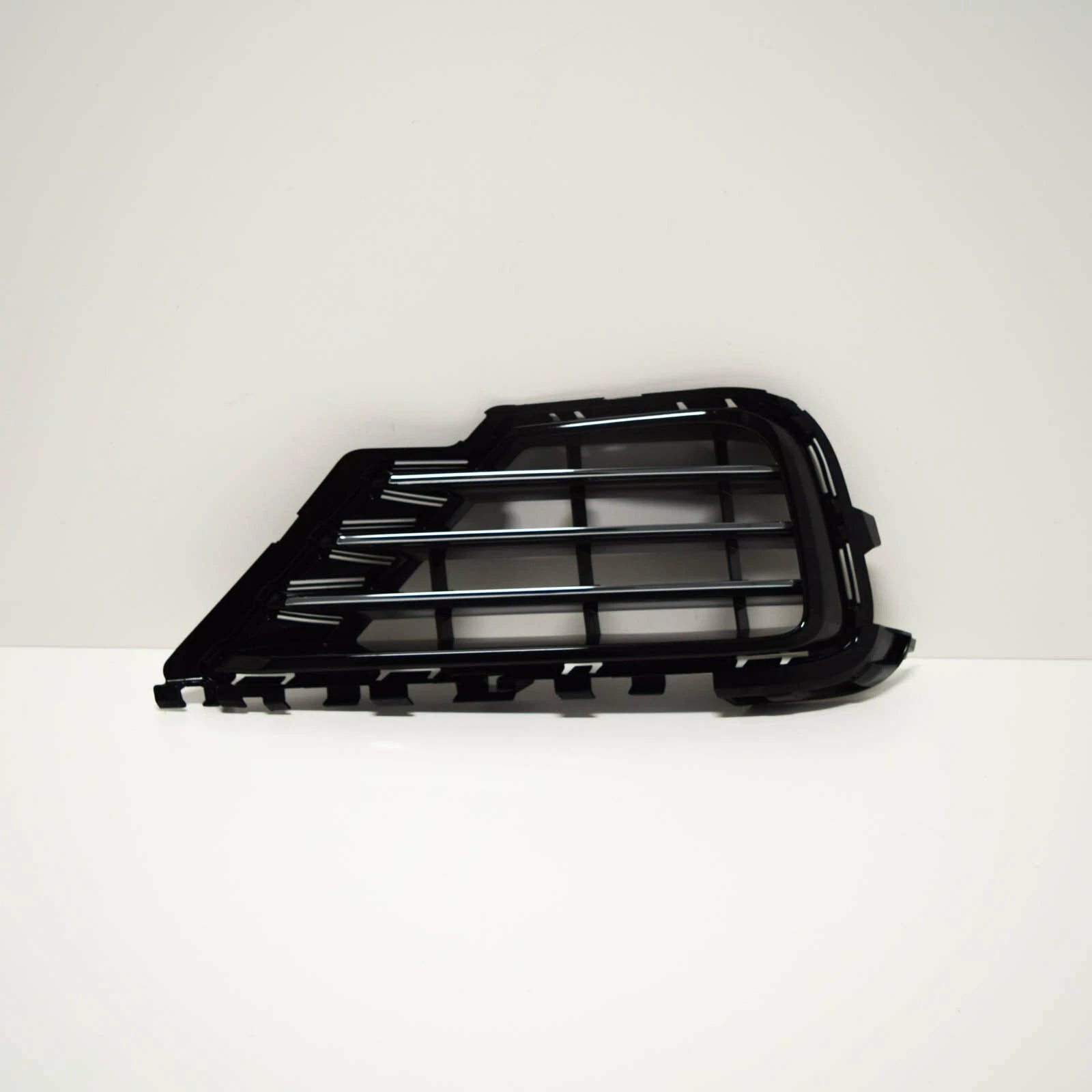 NEW VOLKSWAGEN TOUAREG 7P FRONT RIGHT AIR VENT GRILLE 7P6854662D041