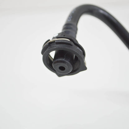 NEW VW TOUAREG CR ENGINE RESERVOIR BREATHER LINE 4M0121081F ORIGINAL