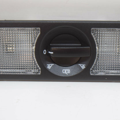 NEW VOLKSWAGEN JETTA A6 REAR INTERIOR AND READING LIGHT 6Q0947291A82V ORIGINAL