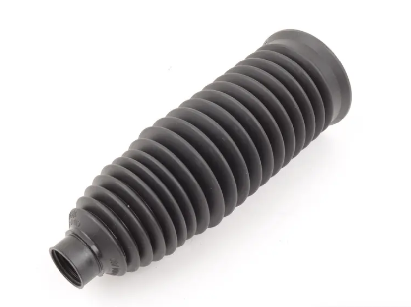 NEW AUDI A8 D3 FRONT STEERING RACK BOOT GAITER 4E0419831 ORIGINAL