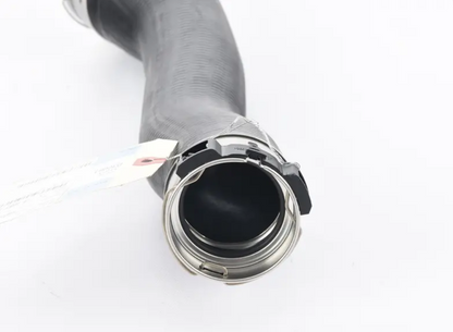 new bmw x3 f25 charge air pressure hose 13717597591 7597591 original