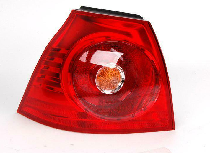 new vw golf mk5 rear left outer taillight 1k6945095aa original