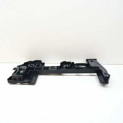 NEW MB GLB X247 FRONT DASH PANEL LEFT LOWER COVER LHD A2476805800 ORIGINAL