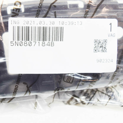 NEW VOLKSWAGEN TIGUAN MK1 FRONT BUMPER RIGHT BRACKET 5N0807184B ORIGINAL