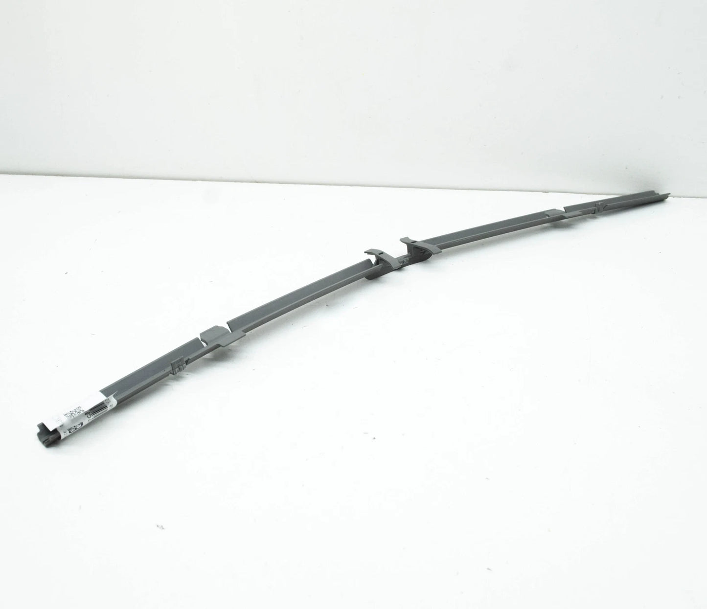 NEW MERCEDES-BENZ S W222 RADIATOR AIR DUCT A2225052730 ORIGINAL