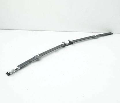 NEW MERCEDES-BENZ S W222 RADIATOR AIR DUCT A2225052730 ORIGINAL