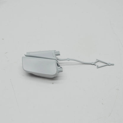 NEW VW TIGUAN AD FRONT BUMPER RIGHT TOW HOOK EYE COVER CAP 5NA807155BGRU