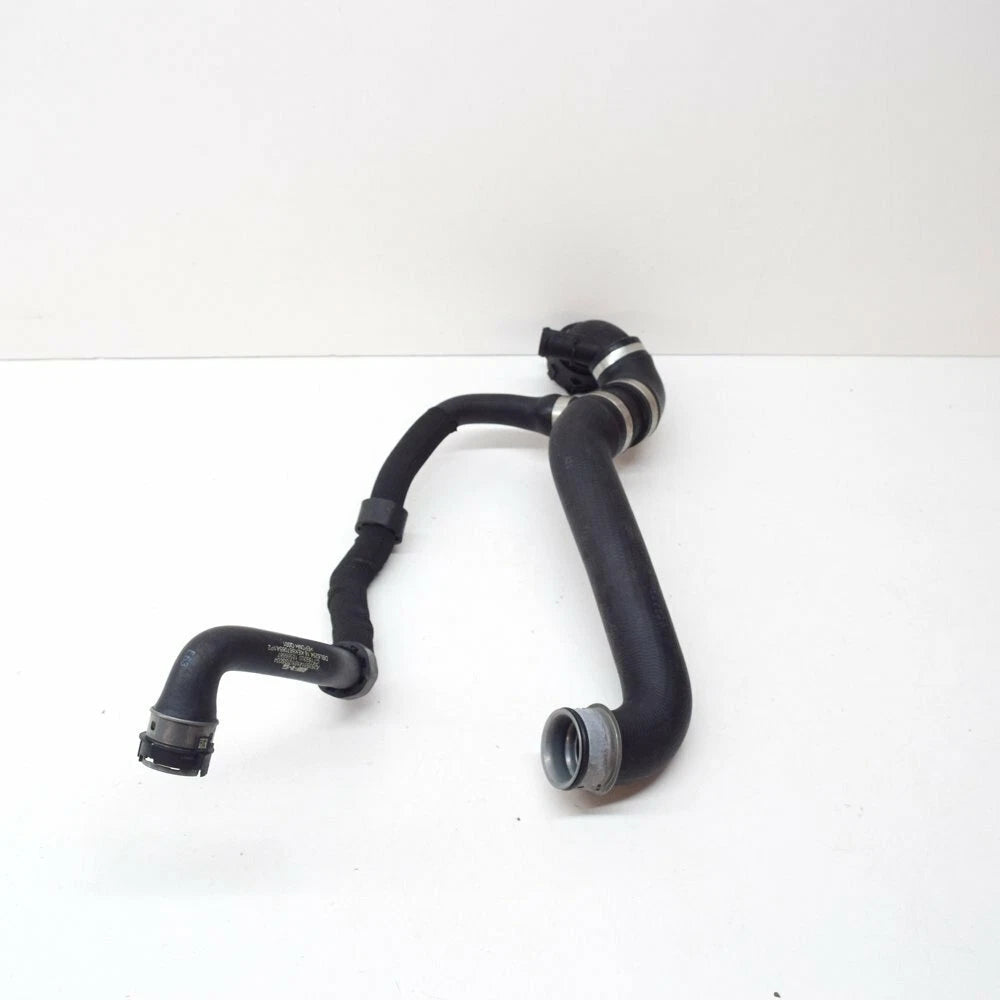 NEW MB GLC X253 RIGHT SIDE WATER RADIATOR HOSE A2535014101 ORIGINAL