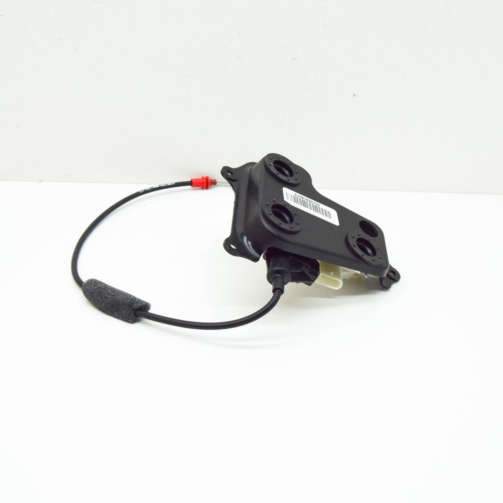 NEW MB GLE W166 FRONT LEFT DOOR ELECTRICAL CLOSING AID A1667600700 ORIGINAL