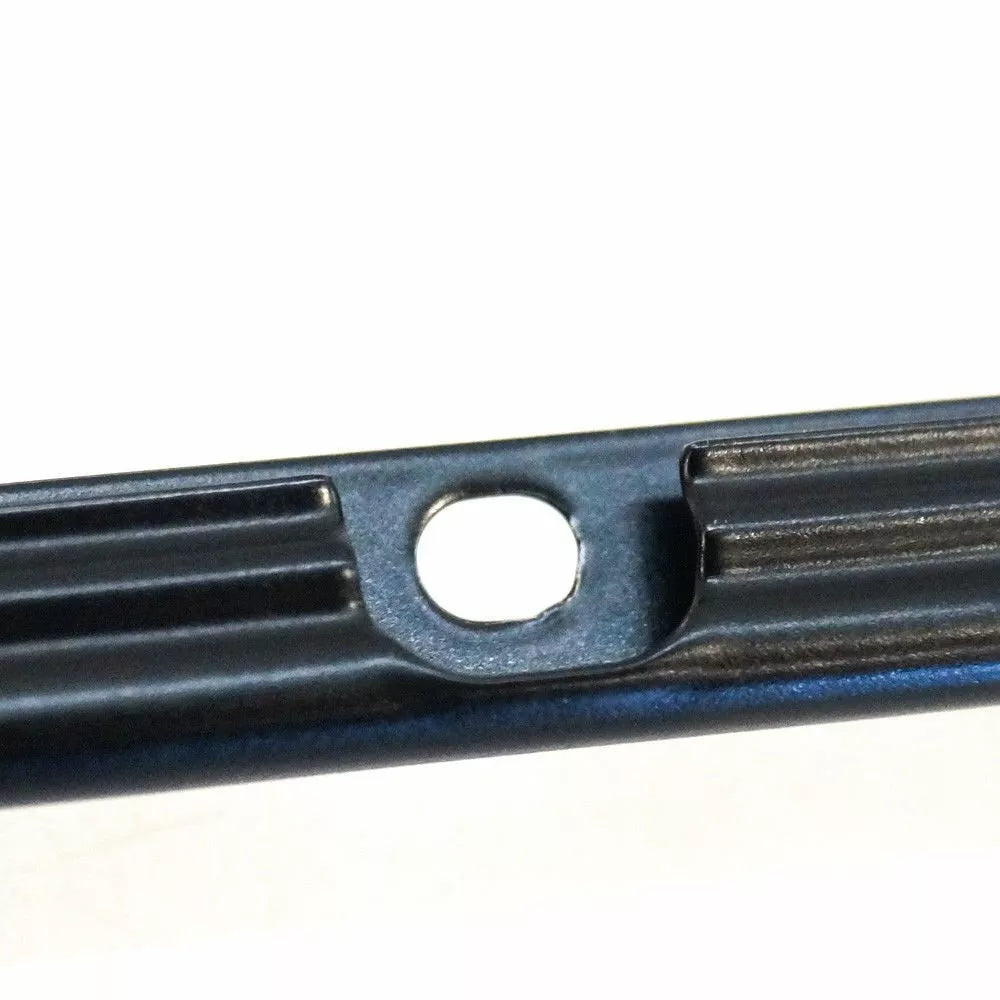 NEW VOLKSWAGEN PASSAT 3G B8 FRONT LEFT RETAINING STRIP 3G0854541A 2017 ORIGINAL