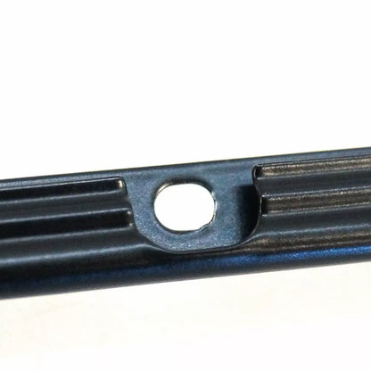 NEW VOLKSWAGEN PASSAT 3G B8 FRONT LEFT RETAINING STRIP 3G0854541A 2017 ORIGINAL