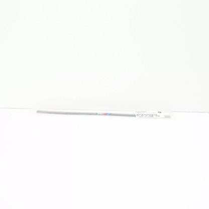 NEW BMW M3 E36 COUPE SEDAN TRUNK M STICK ON STICKER LABEL 2258239 51712258239