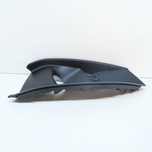 NEW AUDI A4 AVANT B9 FRONT BUMPER RIGHT AIR GUIDE GRILLE 8W0807682AJ9B9 ORIGINAL