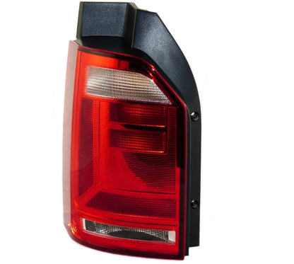 NEW VW TRANSPORTER VI T6 REAR LEFT TAILLIGHT RHD 7E0945095AE ORIGINAL