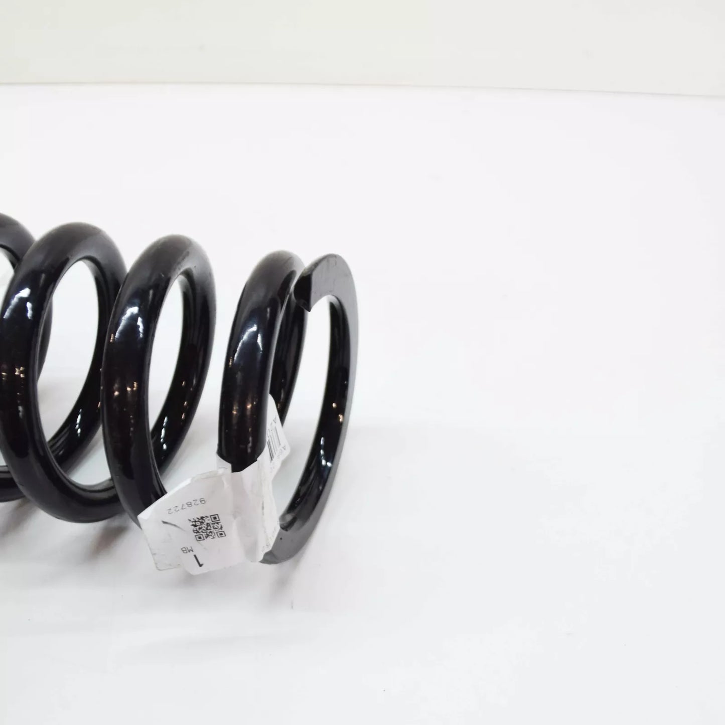 NEW MERCEDES-BENZ 190 W201 FRONT COIL SPRING A2013212204 ORIGINAL