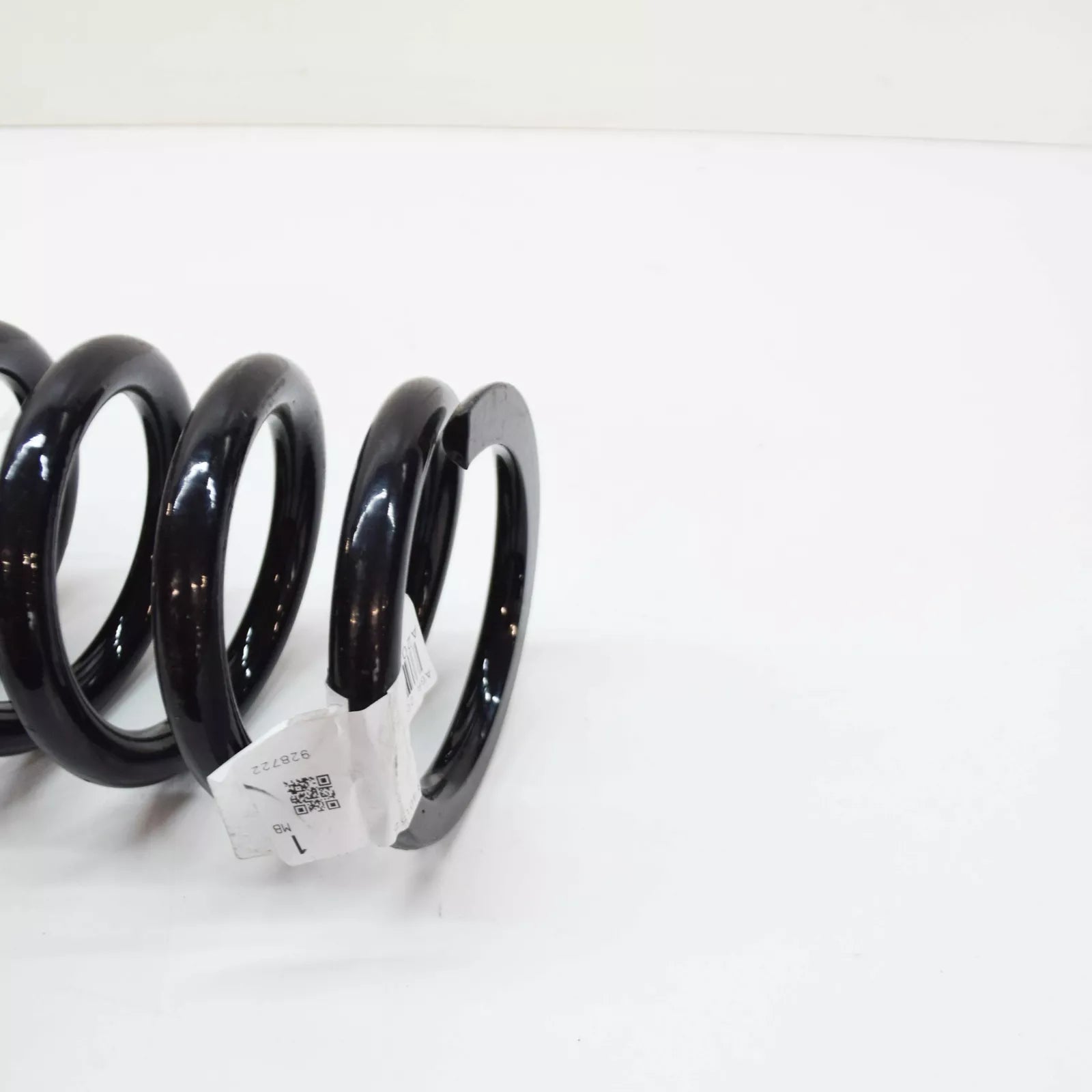 NEW MERCEDES-BENZ 190 W201 FRONT COIL SPRING A2013212204 ORIGINAL