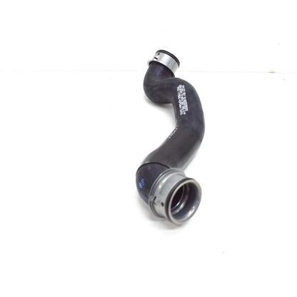 NEW MB S-CLASS W221 LOWER RADIATOR HOSE PIPE A2215011582 3.0 DIESEL ORIGINAL