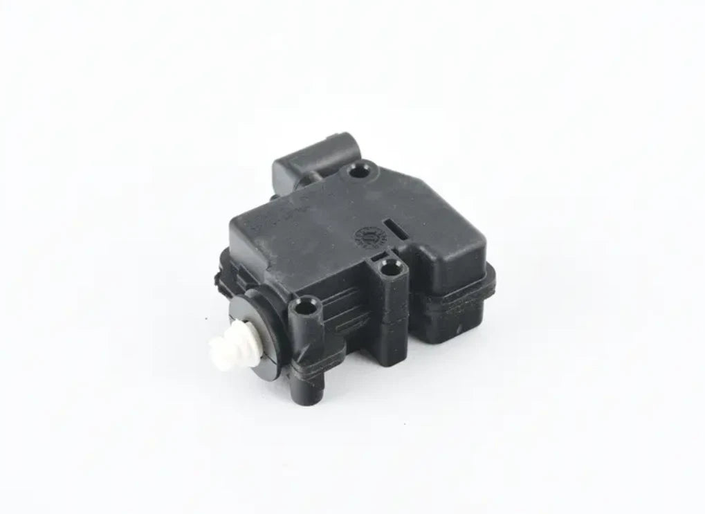 NEW BMW 4 F36 FUEL FILLER DOOR LOCK ACTUATOR 7270792 67117270792 ORIGINAL