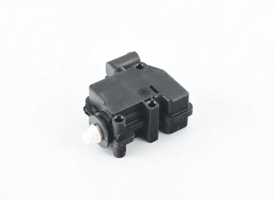 NEW BMW 4 F36 FUEL FILLER DOOR LOCK ACTUATOR 7270792 67117270792 ORIGINAL