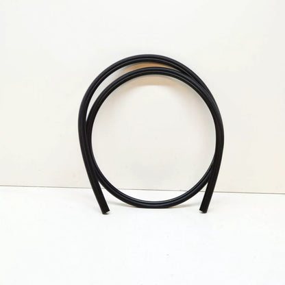 NEW BMW 7 G11 G12 FRONT BONNET HOOD RUBBER SEAL 51767475285 7475285 ORIGINAL