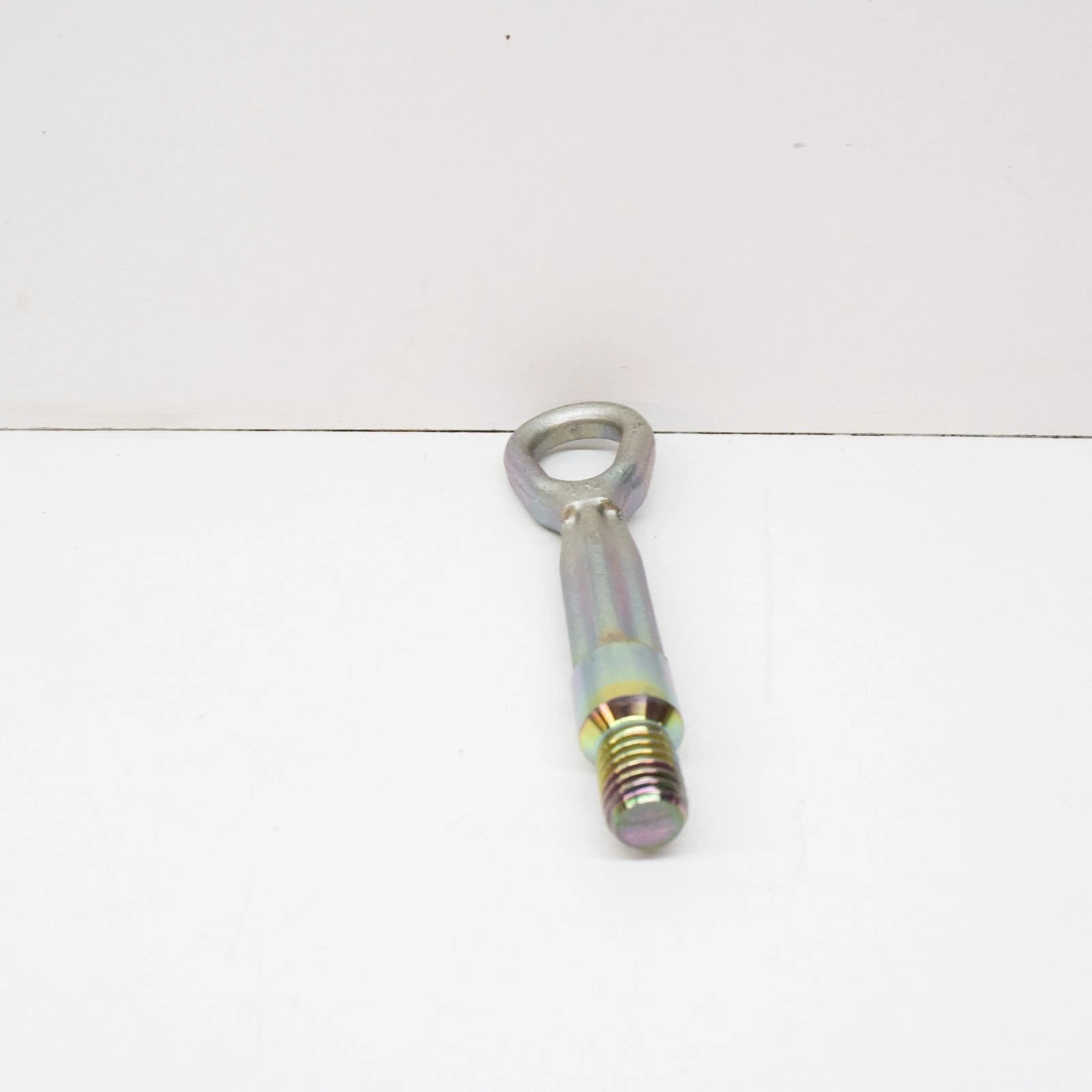 NEW BMW 3 F30 TOWING EYE HOOK 72157953893 2013 ORIGINAL