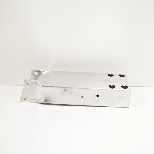 NEW MB E W212 FRONT RIGHT REINFORCEMENT BRACKET BAR IMPACT A2136201600 ORIGINAL