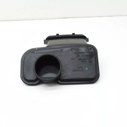 NEW BMW M5 F90 WASH CONTAINER FILLER PIPE 61667357287 ORIGINAL